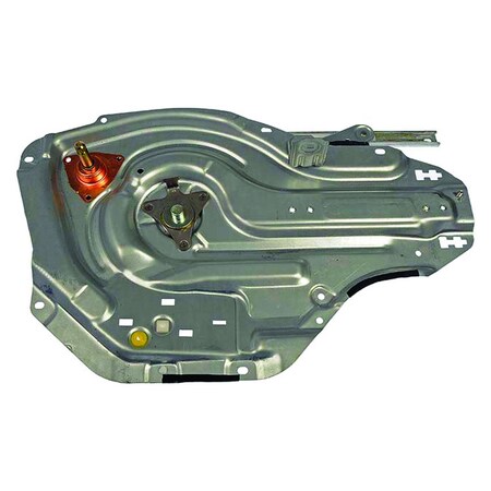 Wai Global MANUAL WINDOW REGULATOR, WMR5129LB WMR5129LB